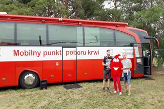 Kostrzyn: Pol'and'Rock Festiwal żądny krwi!