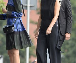 Gwiazdy pożegnały Jana Kulczyka: Jan Englert, Piotr Adamczyk i Paweł Deląg na pogrzebie 