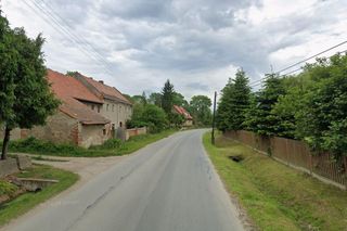Wieś Potworów, Dolny Śląsk