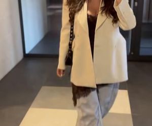 Marcin Hakiel i Dominika Serowska tworzą uroczą parę