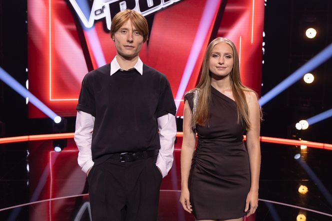 "The Voice of Poland"