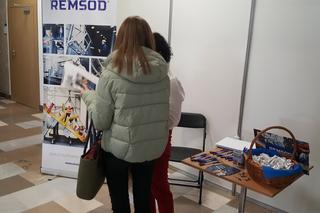 Targi Pracy w Bydgoszczy