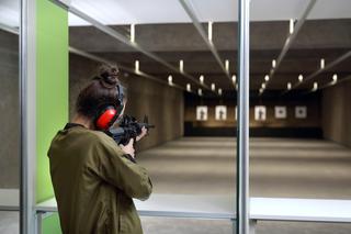 Jest coraz większe zainteresowanie strzelaniem w Polsce. Zapisanie do klubu eliminuje osoby aspołeczne [WYWIAD]