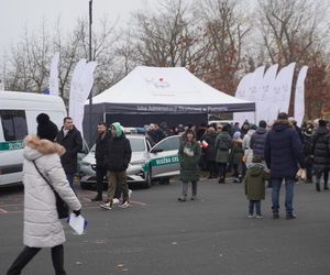 Wojewódzkie obchody Narodowego Święta Niepodległości w Poznaniu