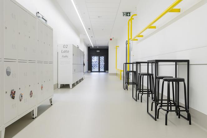 Społeczna Szkoła Podstawowa w Miliczu