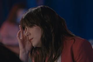 Barwy szczęścia, odcinek 2718: Agata (Natalia Zambrzycka)