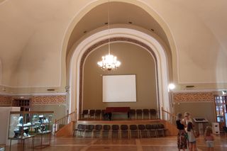 Synagoga w Lesznie