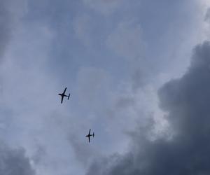 Tłumy na IV Świdnik Air Festival 2024. To było niezwykłe show! Zobaczcie zdjęcia