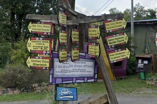  Najpiękniejsza wieś Dolnego Śląska. To miejsce przyciąga artystów 