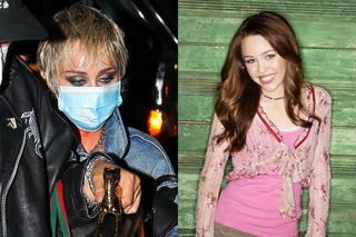 Miley Cyrus: Hannah Montana zmieniła mnie psychicznie. Szczere wyznanie gwiazdy!