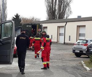 Dachował, wysiadł z auta i nikt go już nigdy nie widział! 24-letni Patryk jakby rozpłynął się w powietrzu