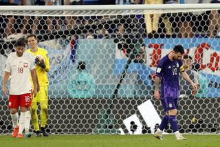 Polska - Argentyna: Messi kontra Szczęsny