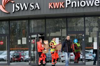 Prokuratura w Gliwicach przedstawiła zarzuty czterem pracownikom kopalni Pniówek ws. ubiegłorocznej tragedii