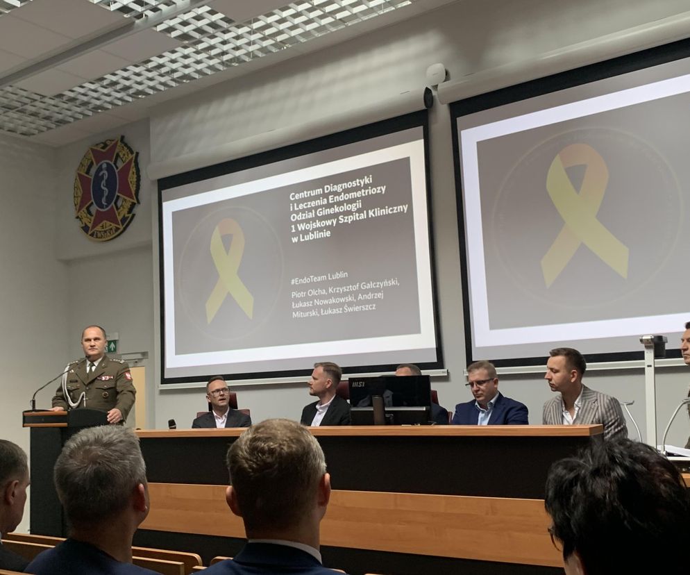 Lubelski szpital w czołówce krajowej. Placówka jest beneficjentem nowego programu