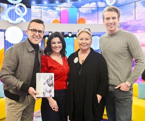 Jej garderoba to pałac, a lista żądań zaskakuje