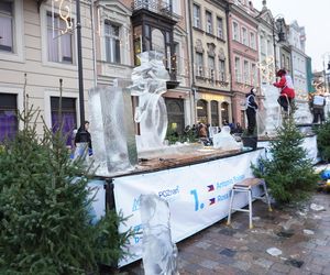 Poznań Ice Festival 2024 