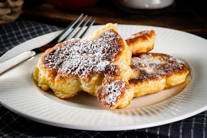 Te czeskie placki są lepsze niż pancakes! Z przygotowaniem każdy sobie poradzi