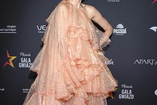 Plejada koszmarnych stylizacji