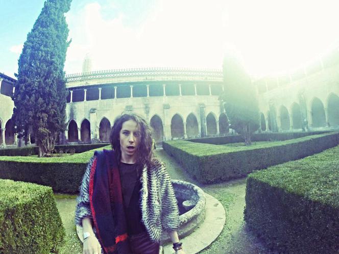 Michał Szpak