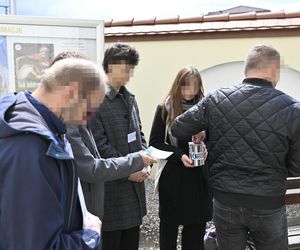 Pogrzeb Michała Orzechowskiego. Tak pożegnano DJ-a Hazela
