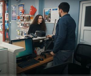 Emanet. Aynur odkrywa całą prawdę o Nanie 