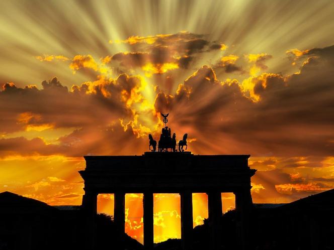 Berlin, Niemcy
