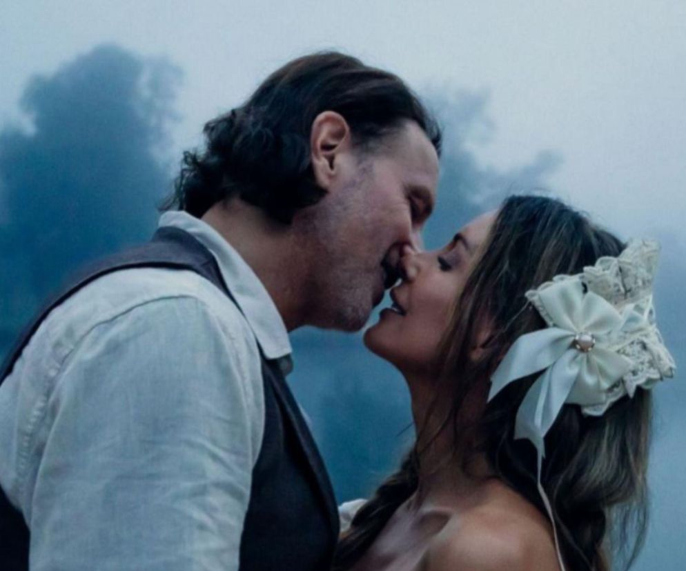 Małgorzata Rozenek-Majdan, Radosław Majdan