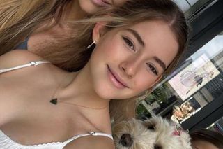 Helena Rubik to niemal kopia Agaty Rubik