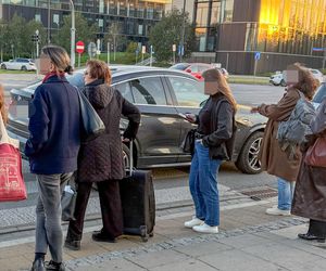Izabela Trojanowska. Wielka gwiazda w tramwaju