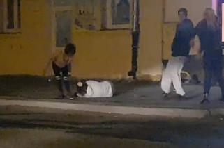 Bitwa dziewczyn o chłopaka