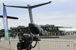 Niemiecki A400M Atlas