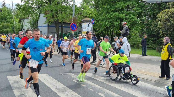 Wings for Life World Run