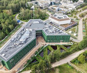 Tak powstaje wydział humanistyki Uniwersytetu w Białymstoku