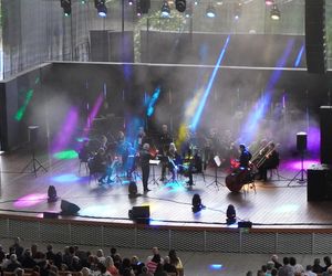 Koncert Muzyki Filmowej w Szczecinie