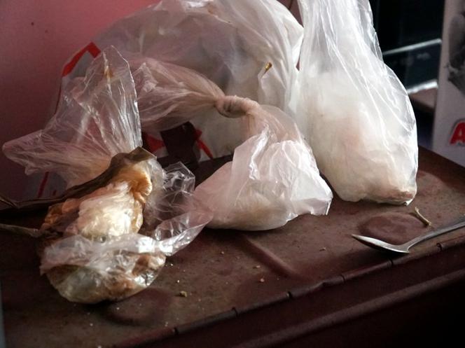 Wielka akcja policji w Nowym Dworze Mazowieckim