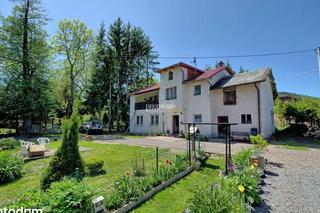 Atrakcyjne wille na Dolnym Śląsku. Kosztują tyle, co kawalerka we Wrocławiu 