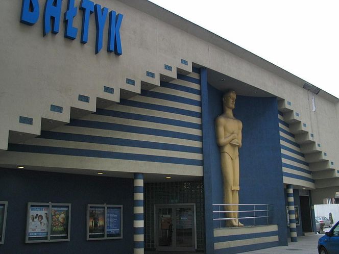 Kino Bałtyk