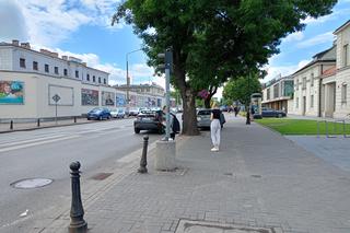 Remont skrzyżowania ma trwać przez całe wakacje