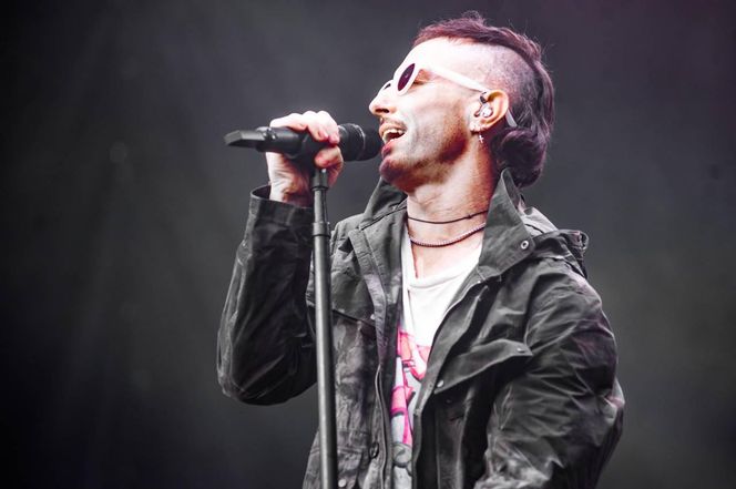 Mystic Festival 2025 – Warm Up Day. Wielka metalowa uczta rozpoczęła się od potężnego uderzenia