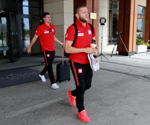 Błaszczykowski i Lewandowski