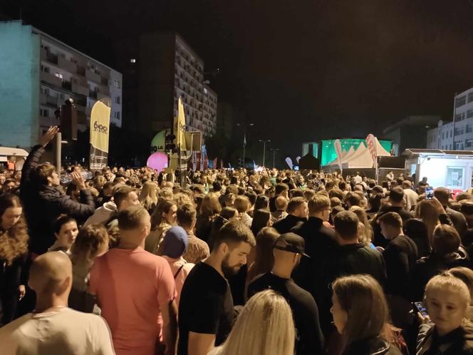 Rozpoczął się wielki Łódź Summer Festival! Na 600-lecie miasta przybyły tłumy