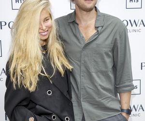 Milena Suszyńska, Karol Dziuba