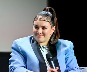 Ewa Farna powiedziała prawdę o swoich kompleksach. Wszystko zmieniło się po urodzeniu dzieci