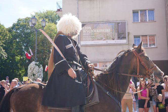 Święto Wojska Polskiego 2024 w Białymstoku