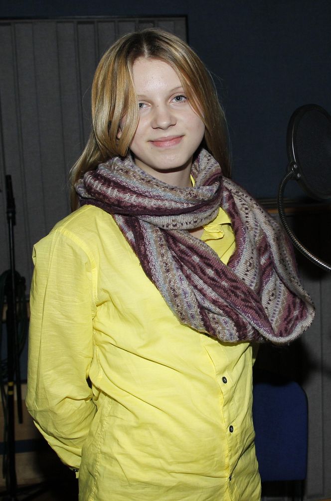 Jak zmieniła się Klaudia Kulawik z "Mam talent"?