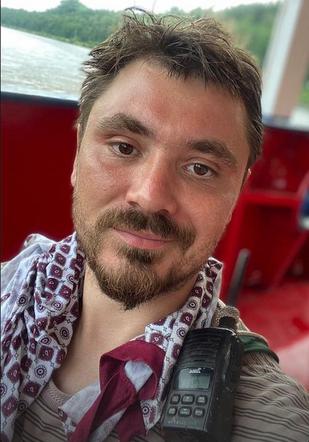 Martyniuk został majtkiem