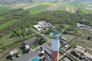 Rozbieranie komina w Zdzieszowicach 