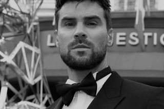 Nie żyje gwiazdor hitu Netflixa. Miał tylko 37 lat