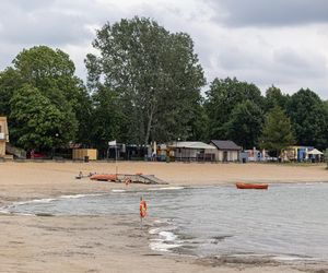 Wielkopolska Ibiza wysycha. Poważny problem z jeziorem Niedzięgiel