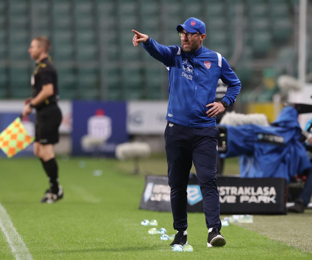 Marek Papszun